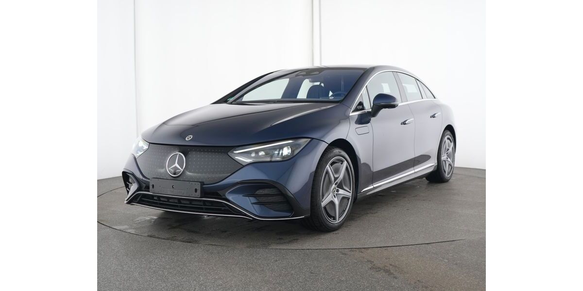 Mercedes-Benz EQE 24.662 km 52.980 &euro; Hamburg 21079