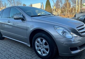 Mercedes-Benz R 320 219.000 km 6.980 &euro; Norderstedt 22851