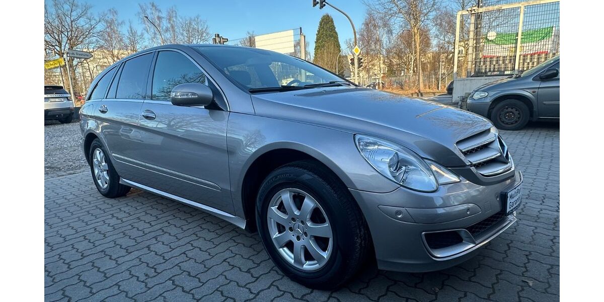 Mercedes-Benz R 320 219.000 km 6.980 &euro; Norderstedt 22851