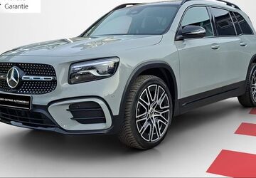 Mercedes-Benz GLB 200 11.474 km 45.490 &euro; Hamburg 21029