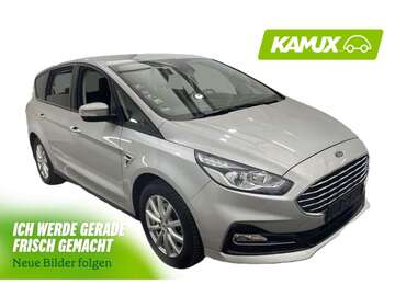 Gebrauchte Ford S-Max