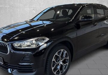 BMW X2 39.660 km 24.990 &euro; Norderstedt 22848