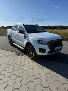 Ford Ranger 61.500 km 32.900 &euro; Quickborn 25451
