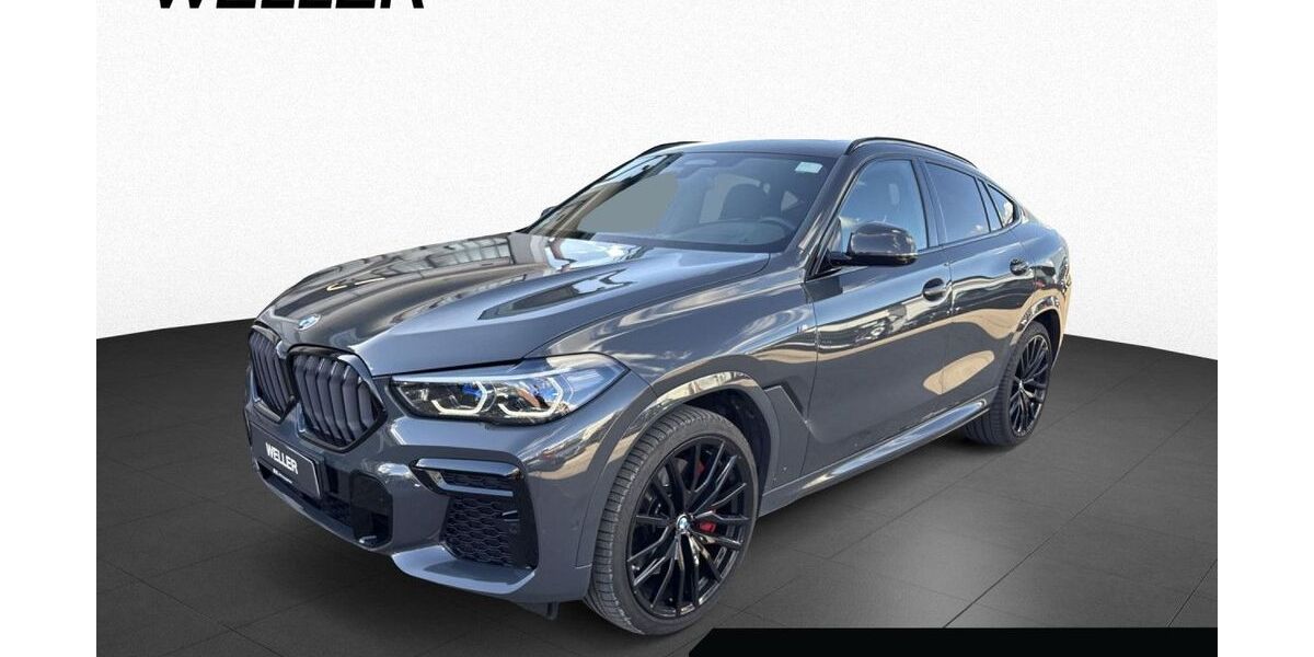 BMW X6 M50 37.813 km 71.850 &euro; Hamburg 21073