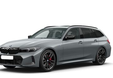 BMW M340d 24.300 km 54.900 &euro; Glinde 21509