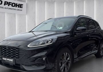 Ford Kuga 18.854 km 25.290 &euro; Hamburg 22335