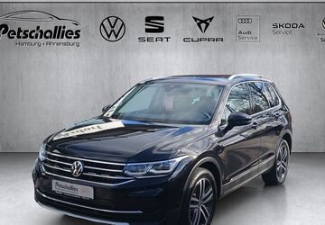 VW Tiguan 69.196 km 27.750 &euro; Hamburg 22359