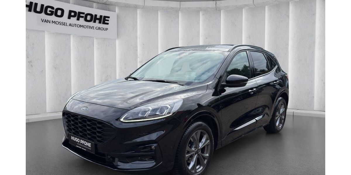 Ford Kuga 19.955 km 25.290 &euro; Norderstedt 22848