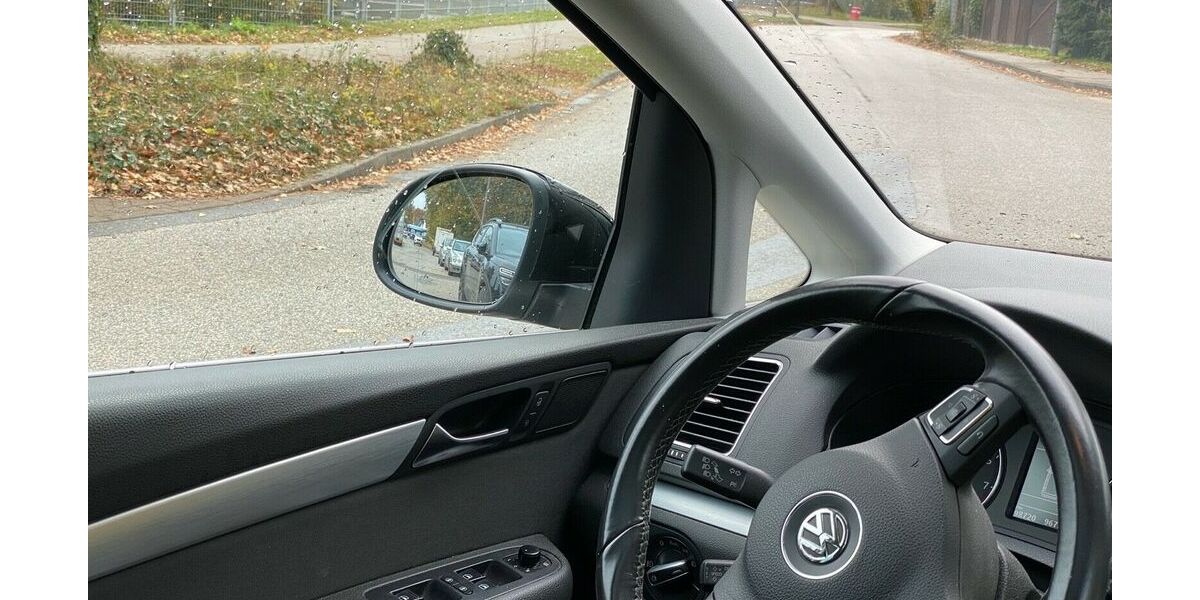 VW Sharan 150.000 km 10.000 &euro; Hamburg 22527