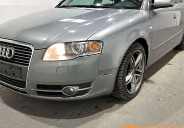 Audi A4 236.000 km 3.950 &euro; Norderstedt 22848