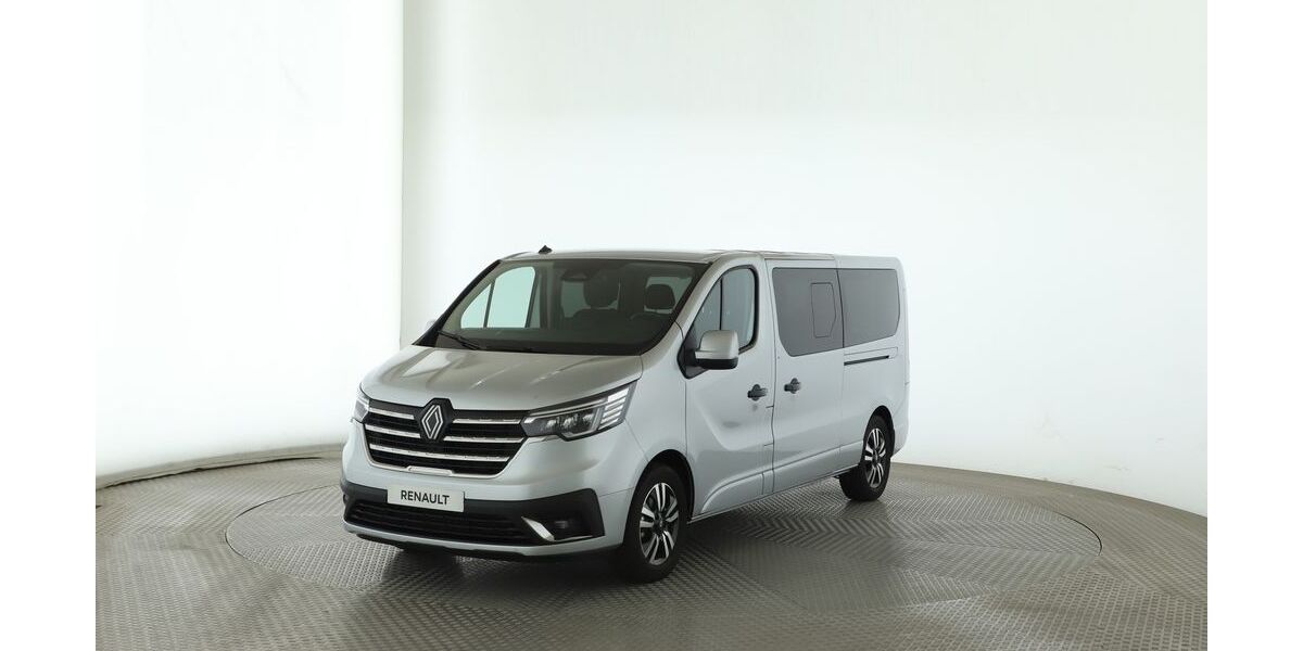 Renault Trafic 24.530 km 40.990 &euro; Hamburg 22529