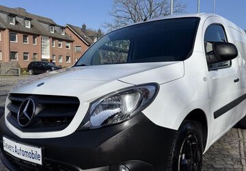 Mercedes-Benz Citan 29.973 km 12.490 &euro; Norderstedt 22846