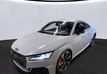 Audi TT RS 50.640 km 56.985 &euro; Uetersen bei Hamburg 25436