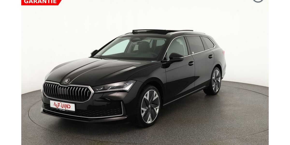 Skoda Superb 19.987 km 38.890 &euro; Hamburg 22761