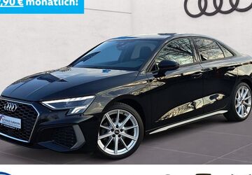 Audi A3 33.066 km 29.920 &euro; Kölln-Reisiek 25337