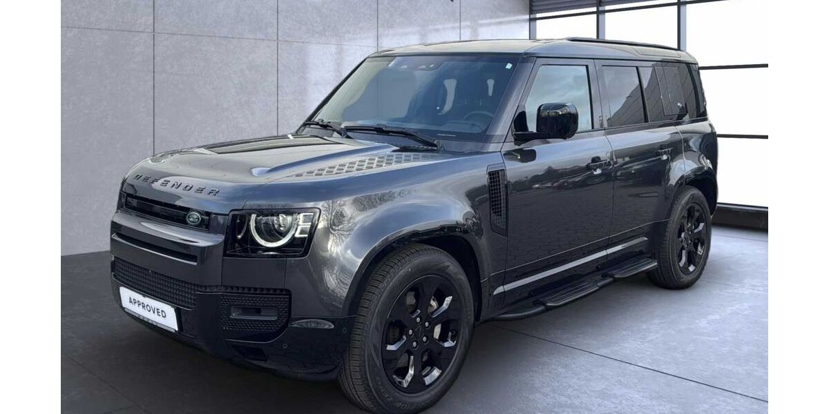 Land Rover Defender 16.987 km 71.899 &euro; Hamburg 22525