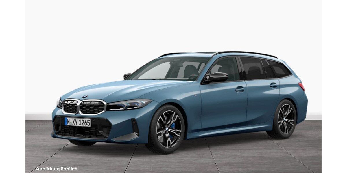 BMW M340d 9.089 km 65.903 &euro; Barsbüttel bei Hamburg 22885