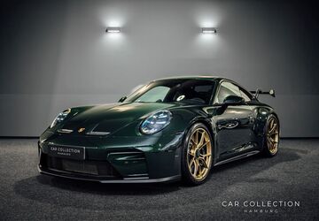 Porsche 992 1.278 km 224.990 &euro; Norderstedt 22844