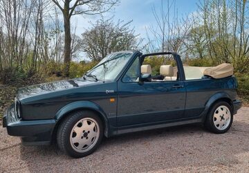 VW Golf 253.000 km 12.450 &euro; Wulfsmoor 25563