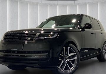 Land Rover Range Rover 3.000 km 162.950 &euro; Hamburg 22297
