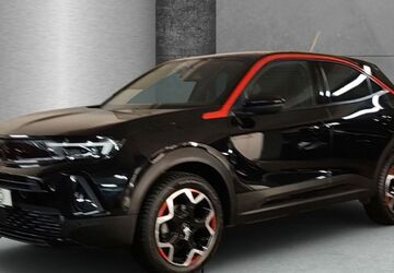 Opel Mokka 43.350 km 18.799 &euro; Hamburg 22159