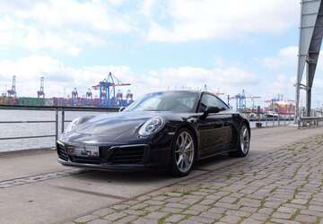 Porsche 991 30.750 km 104.900 &euro; Hamburg 22763