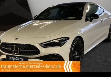Mercedes-Benz CLE 220 5.557 km 49.980 &euro; Hamburg 22047