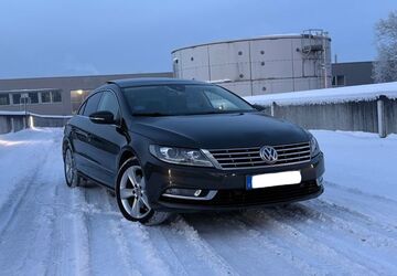VW Passat 165.000 km 12.500 &euro; Norderstedt 22844