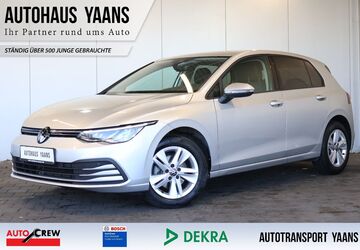 VW Golf 46.720 km 22.189 &euro; Pinneberg 25421