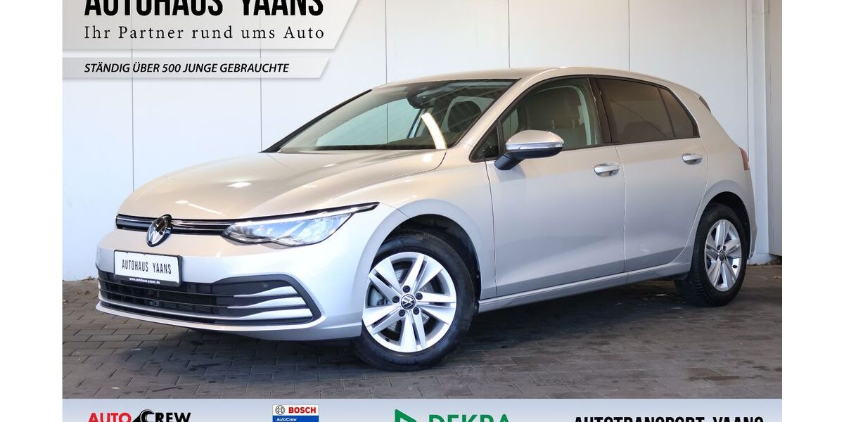 VW Golf 46.720 km 22.189 &euro; Pinneberg 25421