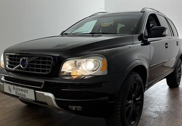 Volvo XC90 200.000 km 14.900 &euro; Pinneberg 25421