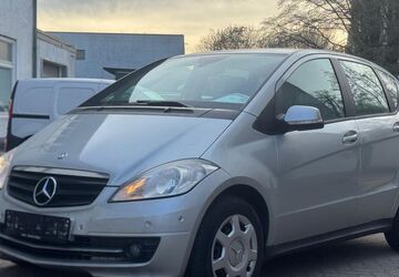 Mercedes-Benz A 180 139.000 km 2.999 &euro; Hamburg 22041