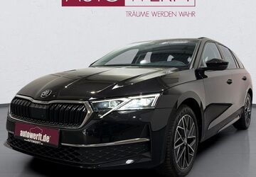 Skoda Octavia 16.952 km 30.900 &euro; Ahrensburg 22926