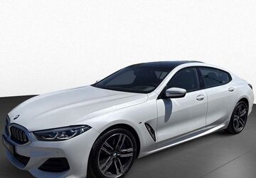 BMW 840 25.388 km 64.950 &euro; Hamburg 21073
