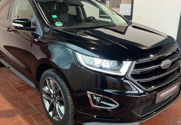 Ford Edge 96.984 km 16.900 &euro; Henstedt-Ulzburg (bei Hamburg) 24558