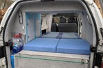 Hyundai H 1 208.000 km 8.000 &euro; Hamburg 20038