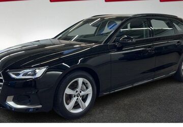 Audi A4 31.577 km 26.950 &euro; Hamburg 22529