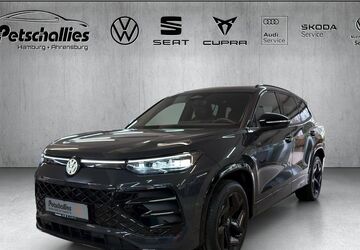 VW Tayron 1.100 km 51.800 &euro; Ahrensburg 22926