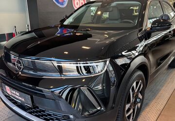 Opel Mokka 166.500 km 12.400 &euro; Hamburg 22547