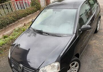 VW Polo 174.213 km 1.699 &euro; Hamburg 22459