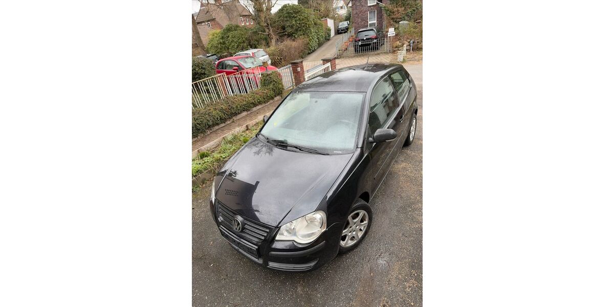 VW Polo 174.213 km 1.799 &euro; Hamburg 22459