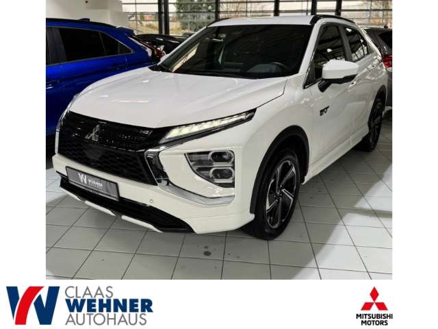 Mitsubishi Eclipse Cross 19.900 km 21.990 &euro; Hamburg 22525