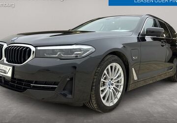 BMW 530 63.388 km 32.884 &euro; Barsbüttel bei Hamburg 22885