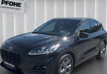 Ford Kuga 9.024 km 24.900 &euro; Norderstedt 22848