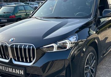 BMW X1 7.900 km 36.900 &euro; Rellingen 25462