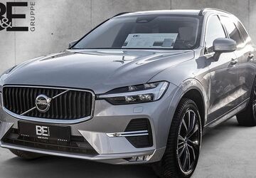Volvo XC60 30.104 km 37.950 &euro; Glinde 21509