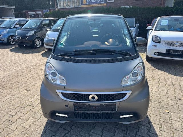 Smart ForTwo 80.711 km 7.490 &euro; Hamburg 22177