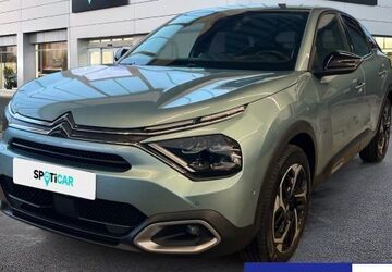 Citroen C4 19.991 km 18.990 &euro; Hamburg 20537