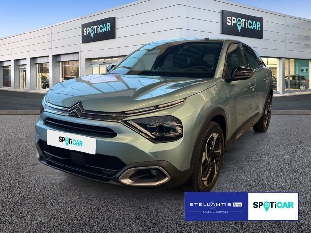 Citroen C4 19.991 km 18.990 &euro; Hamburg 20537