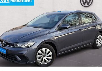 VW Polo 8.136 km 24.110 &euro; Kölln-Reisiek 25337